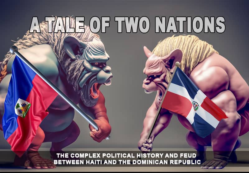 A Tale of Two Nations